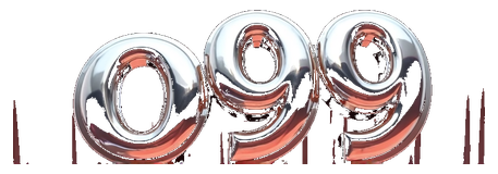 o99 logo